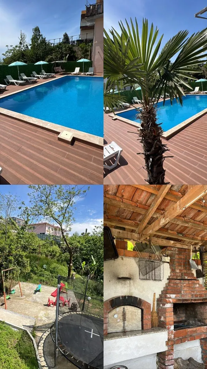 Дом, 2-комн., 50 м²