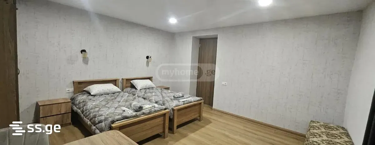 Apartment, 4-room, 85 m²