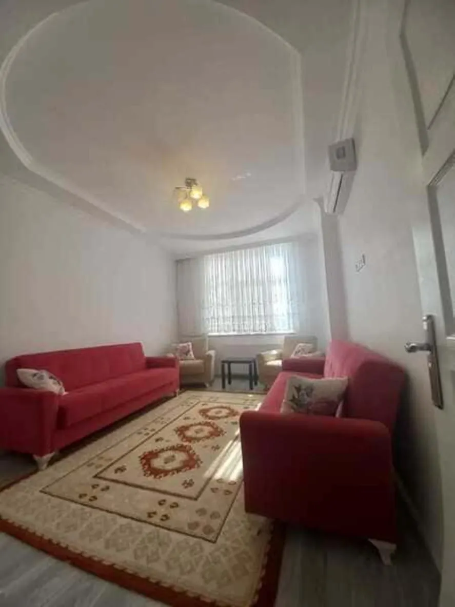 Apartment, 3-room, 96 m²
