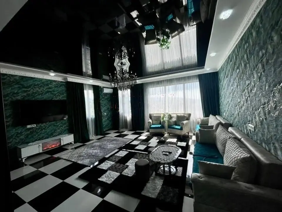 Дом, 3-комн., 80 м²
