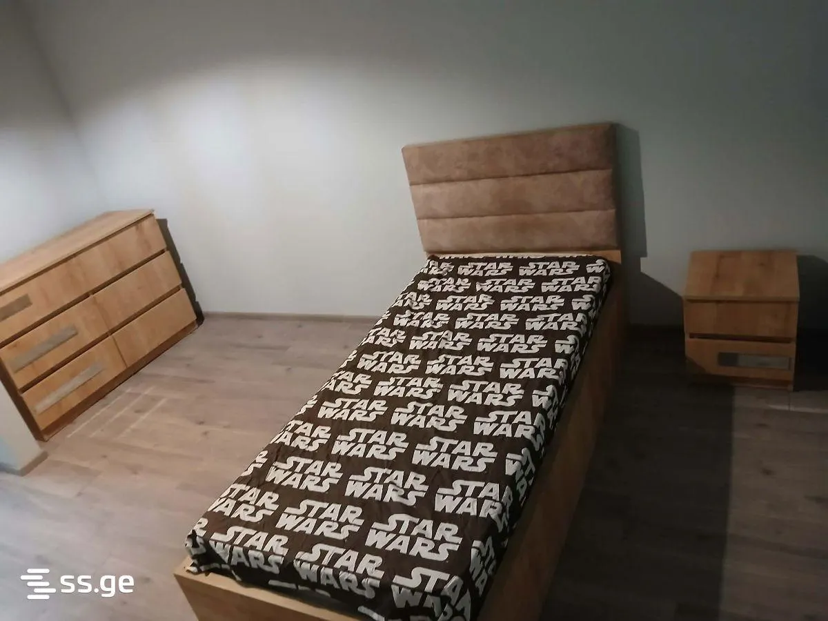 Apartment, 3-room, 70 m², Green Diamond