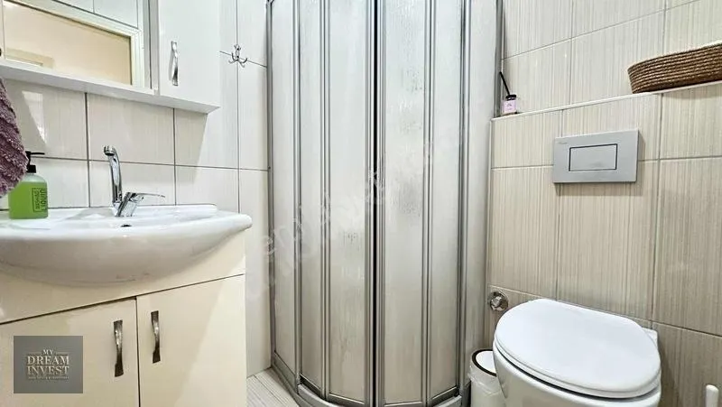 Apartment, 3-room, 105 m²