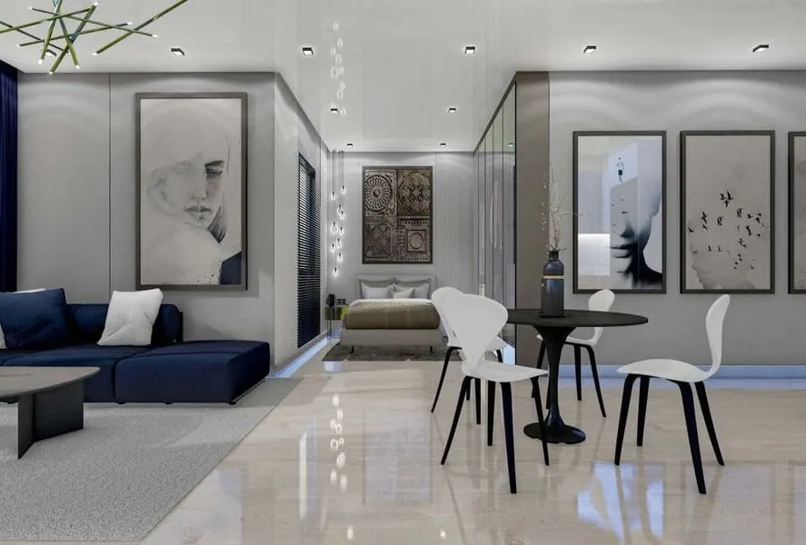 Venice Complex residential complex