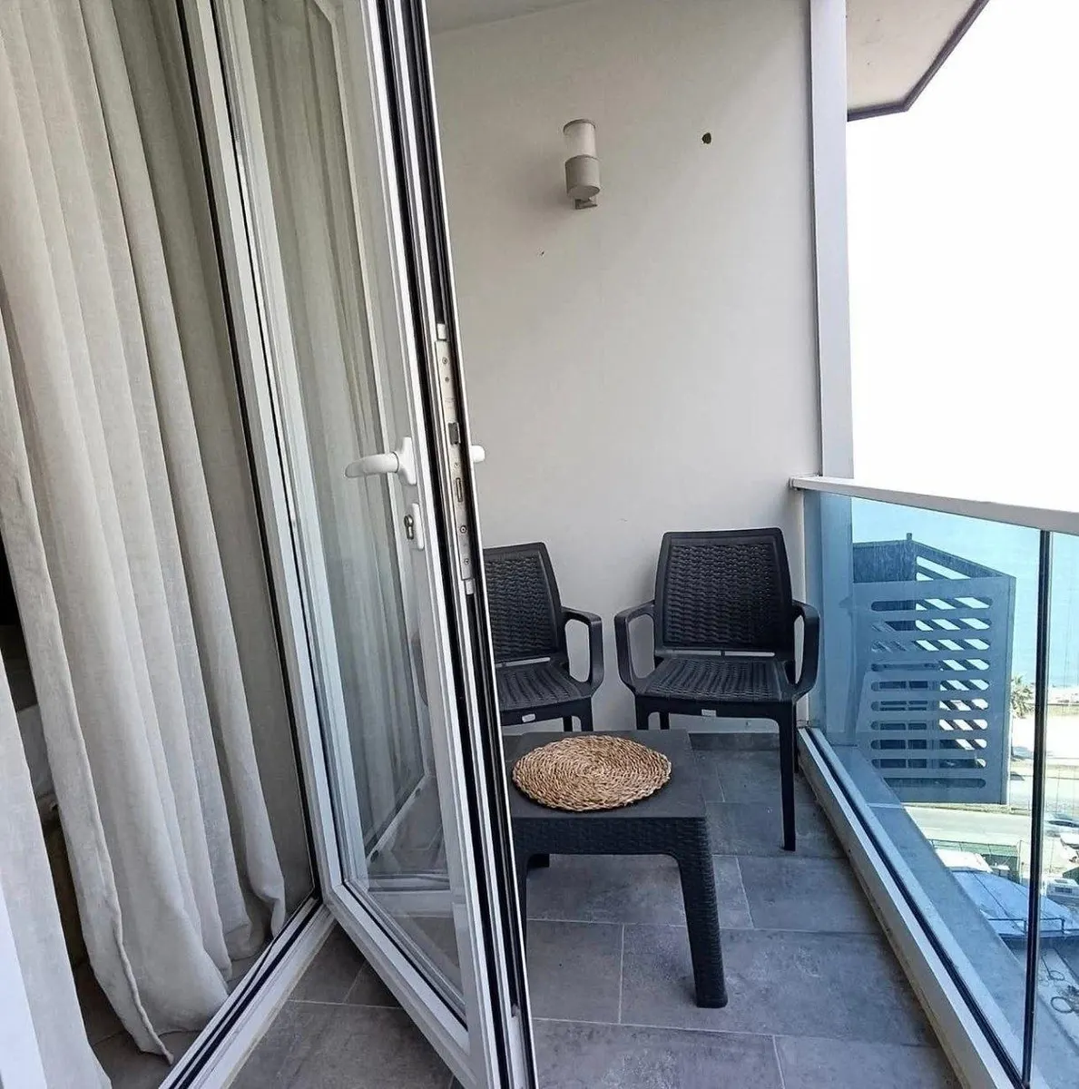 Квартира, 1-комн., 27 м², Sunrise