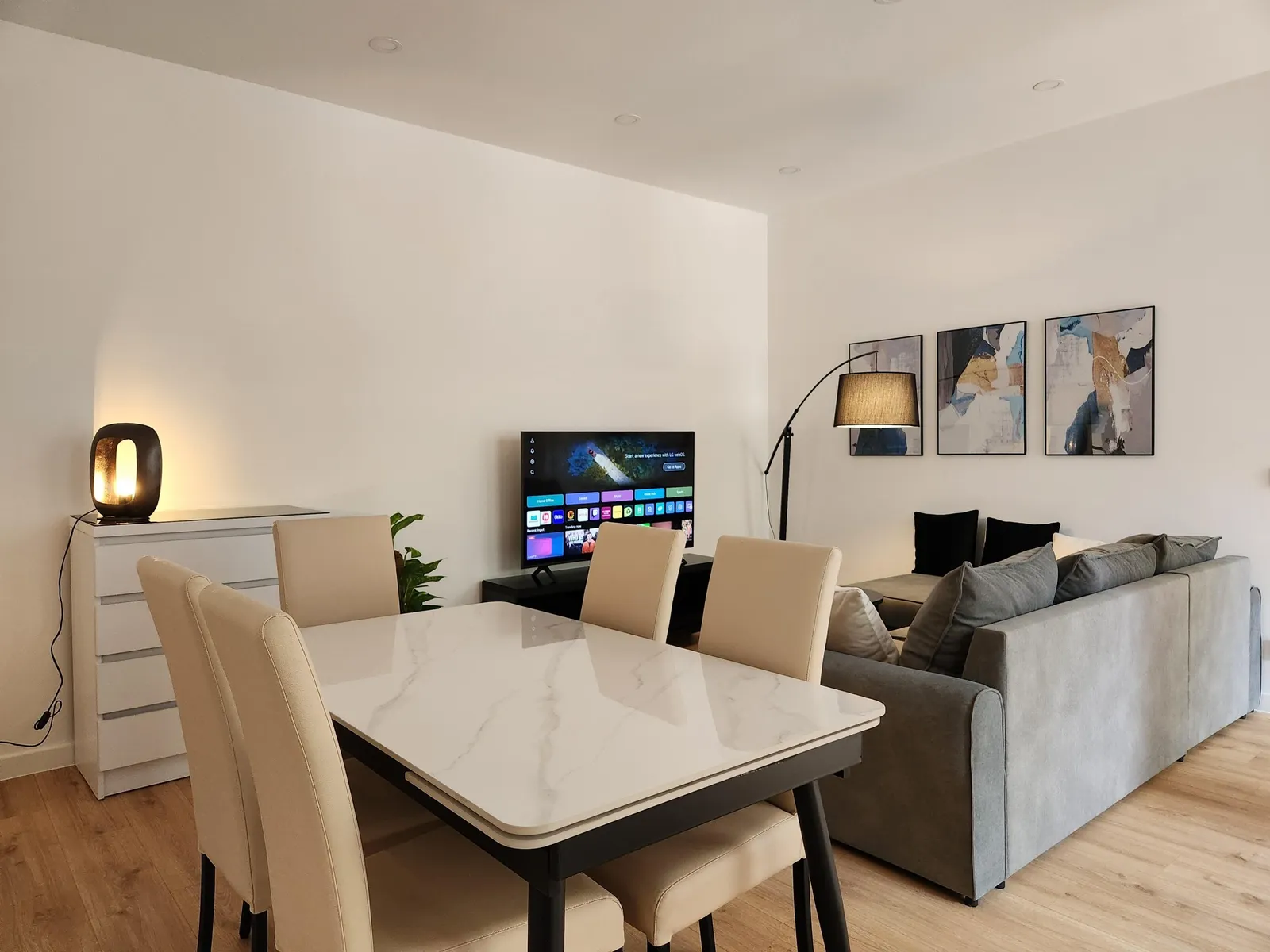 Квартира, 5-комн., 138 м²