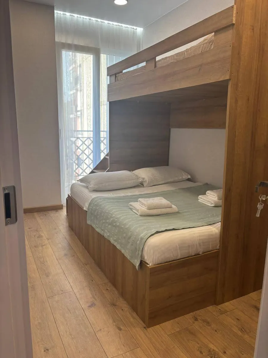 Квартира, 3-комн., 67.5 м², Green House