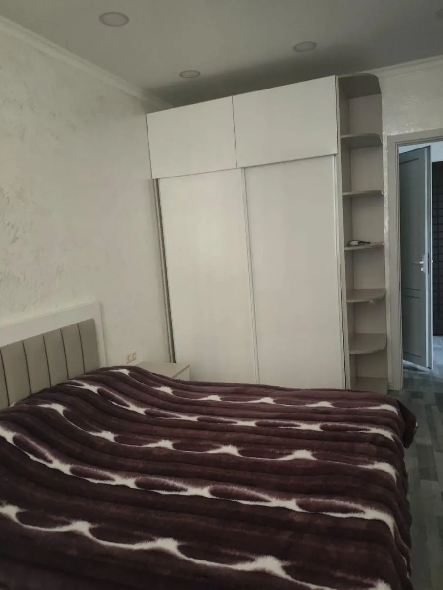 Квартира, 2-комн., 50 м², Rum