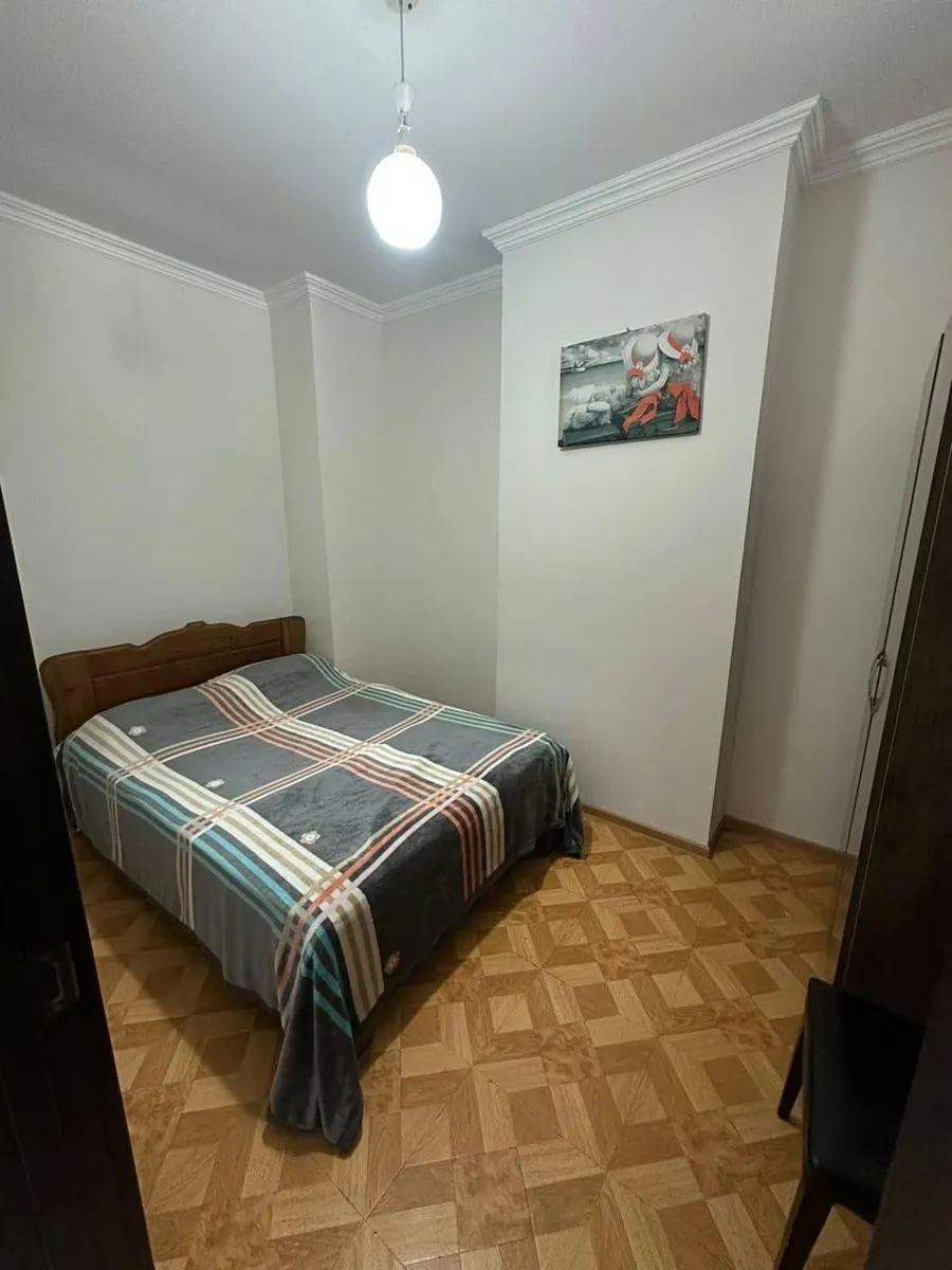 Квартира, 3-комн., 57 м²