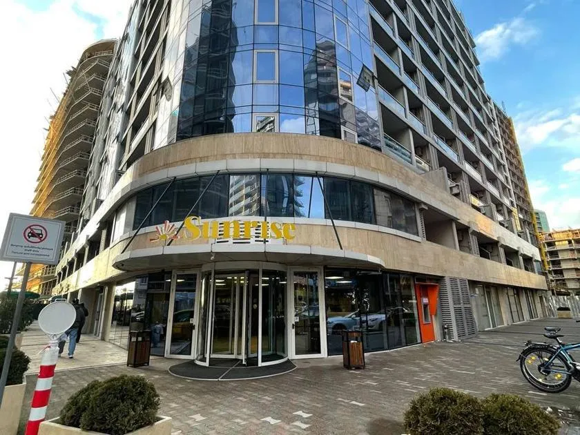 Квартира, 34.4 м²