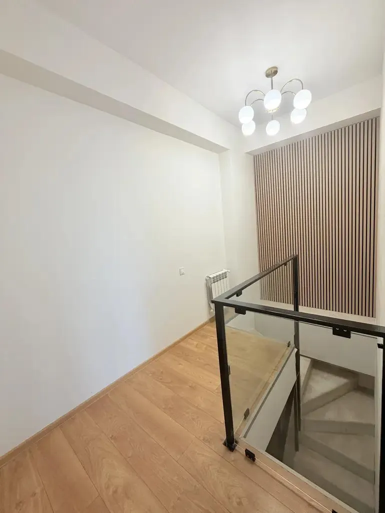 Квартира, 3-комн., 100 м², Axis Chavchavadze 49