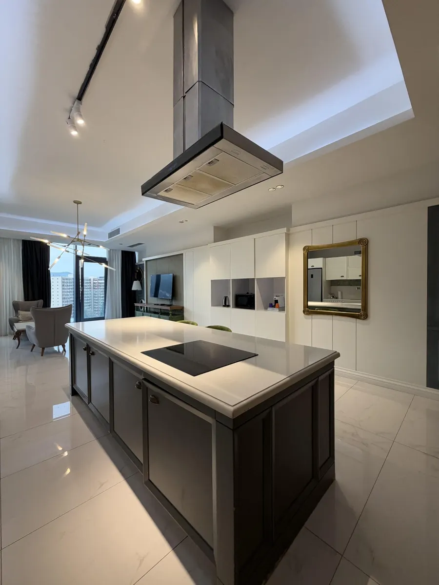 Квартира, 1-комн., 100 м², King David Residences