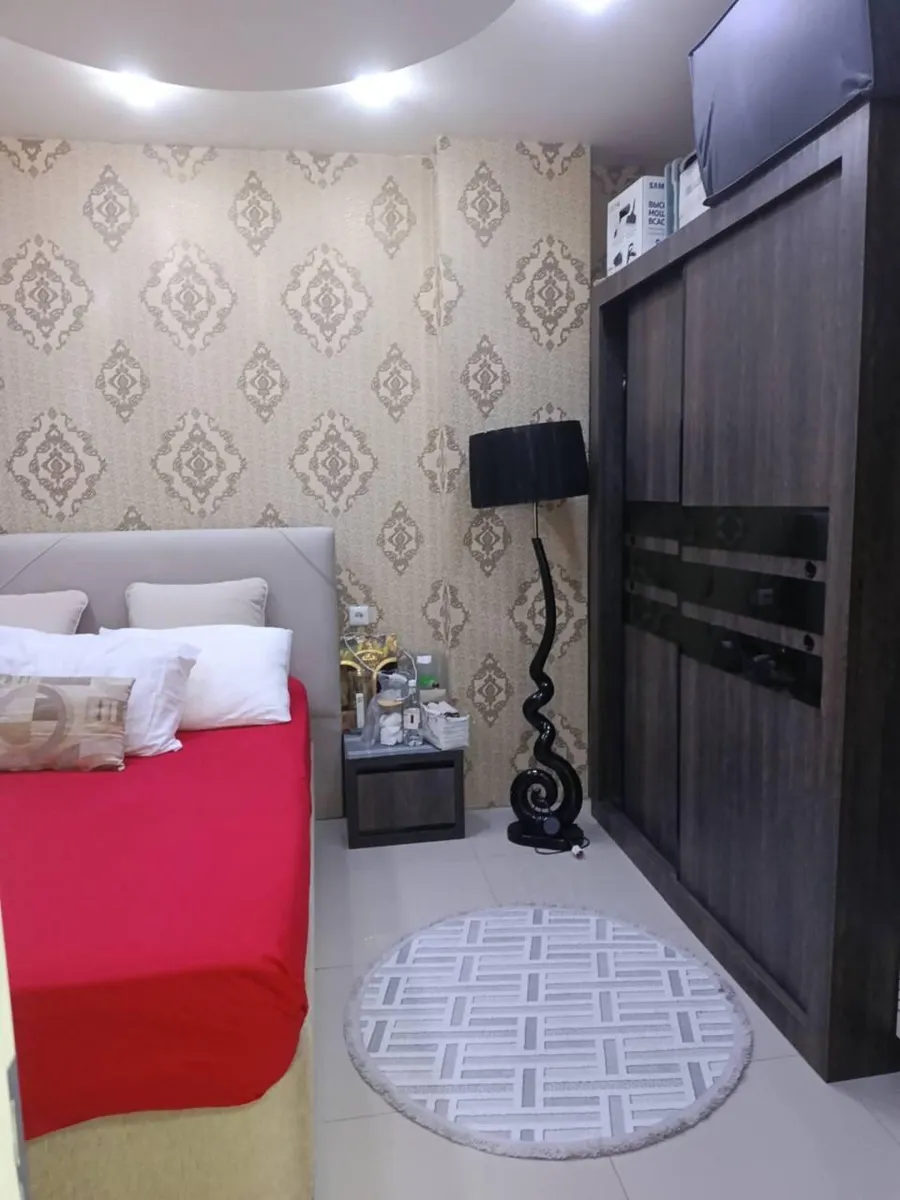 Квартира, 2-комн., 62 м²