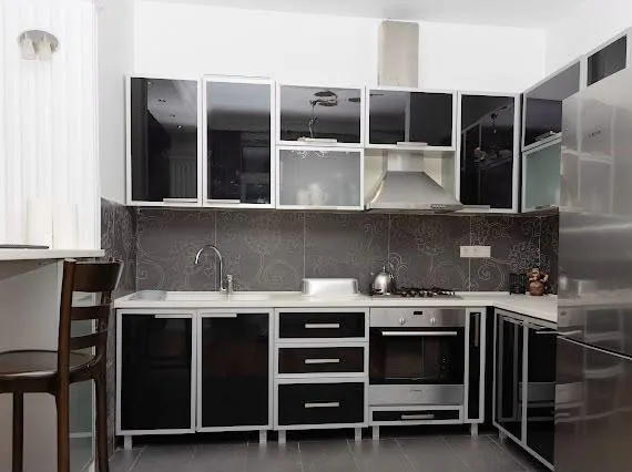 Квартира, 2-комн., 90 м²