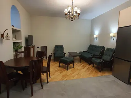 Apartment, 3-room, 70 m²