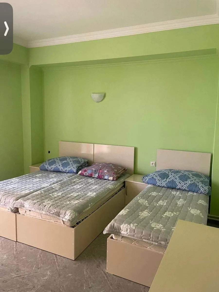 Квартира, 3-комн., 75 м²