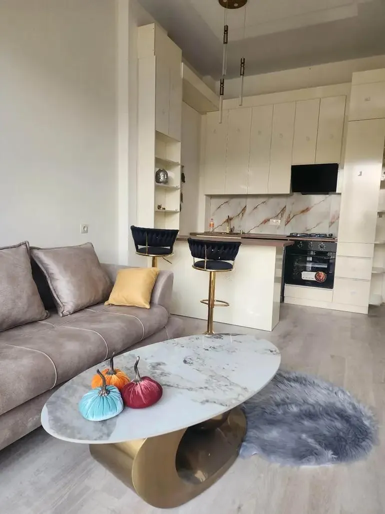 Квартира, 2-комн., 51 м²