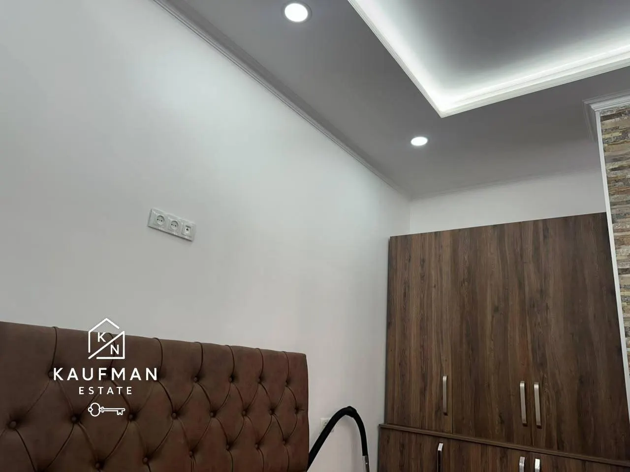 Квартира, 2-комн., 43 м²