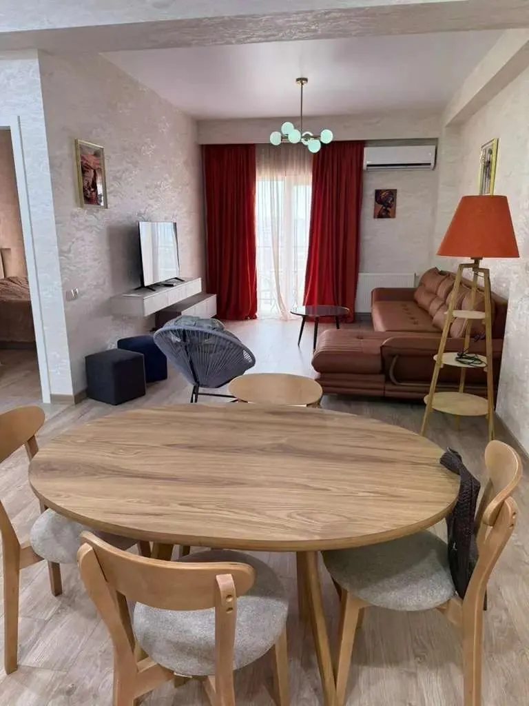 Квартира, 2-комн., 63 м², M² at Chkondideli