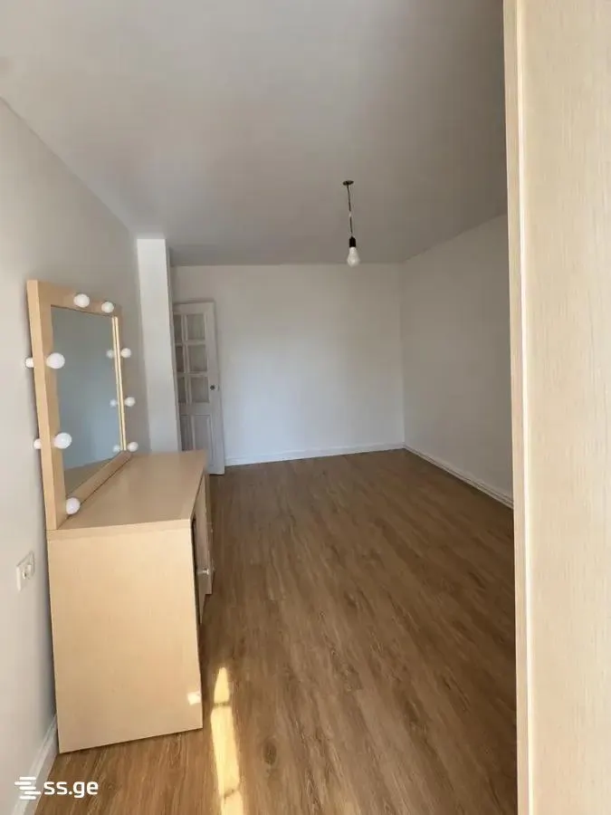 Apartment, 4-room, 95 m²