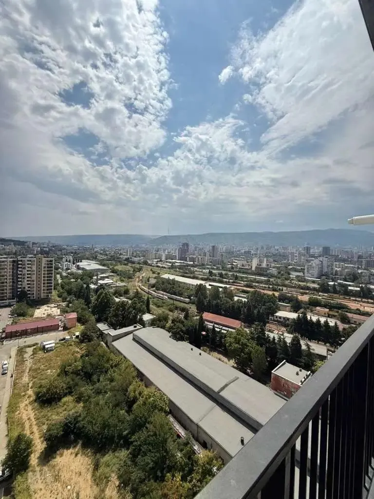 Квартира, 2-комн., 63 м², M² at Chkondideli