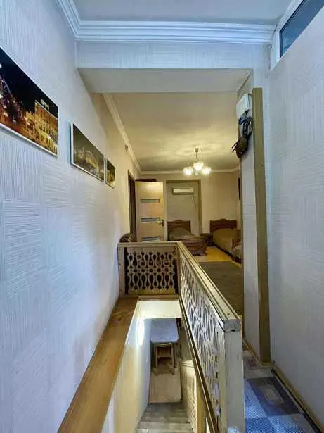 Квартира, 4-комн., 69 м²