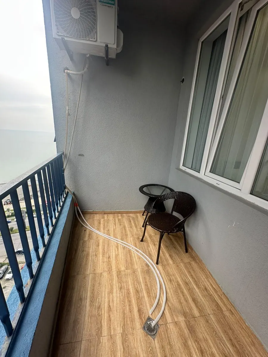 Квартира, 2-комн., 46 м²