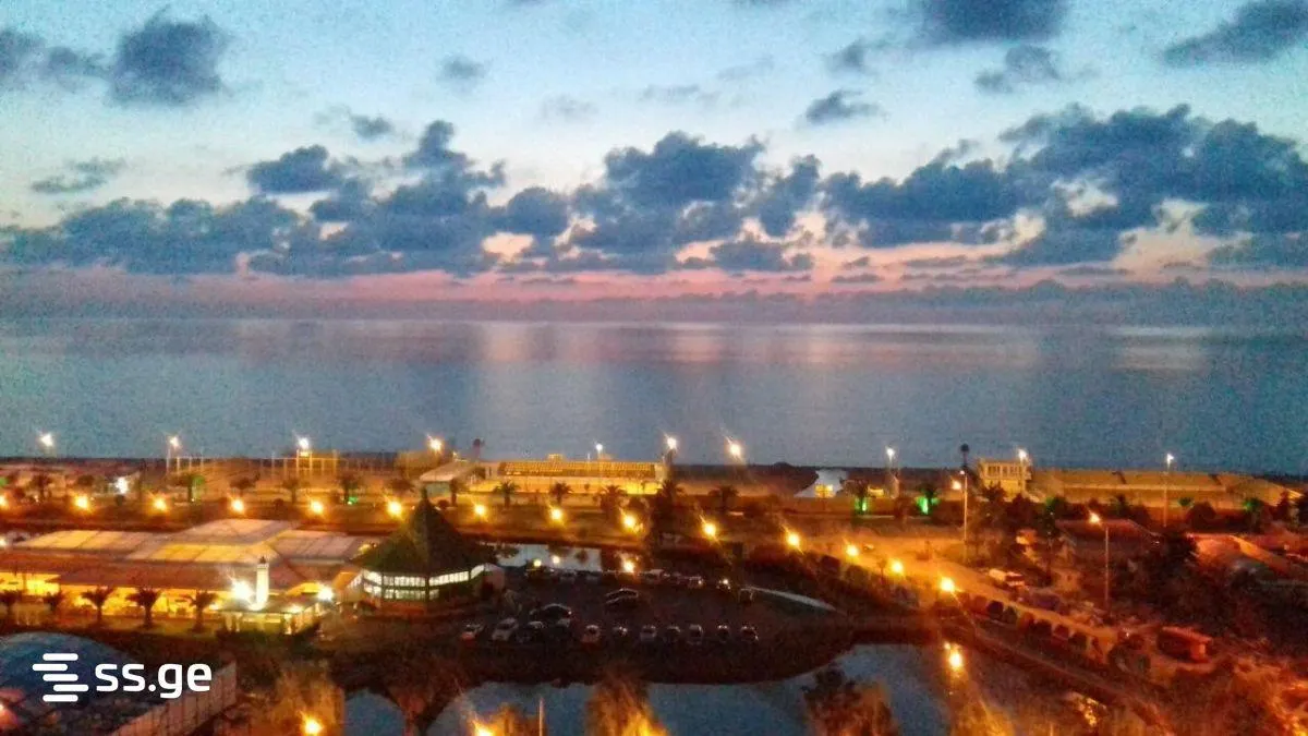 Квартира, 1-комн., 30 м²
