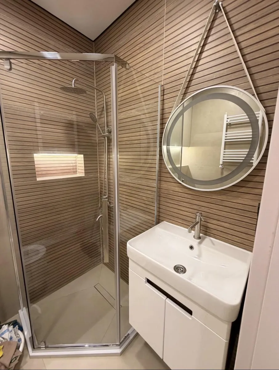 Квартира, 3-комн., 96 м², Mega City