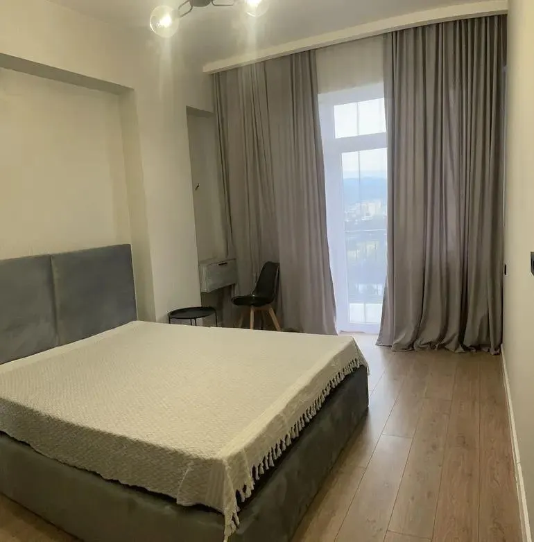 Квартира, 2-комн., 52 м², Dighomi Residence