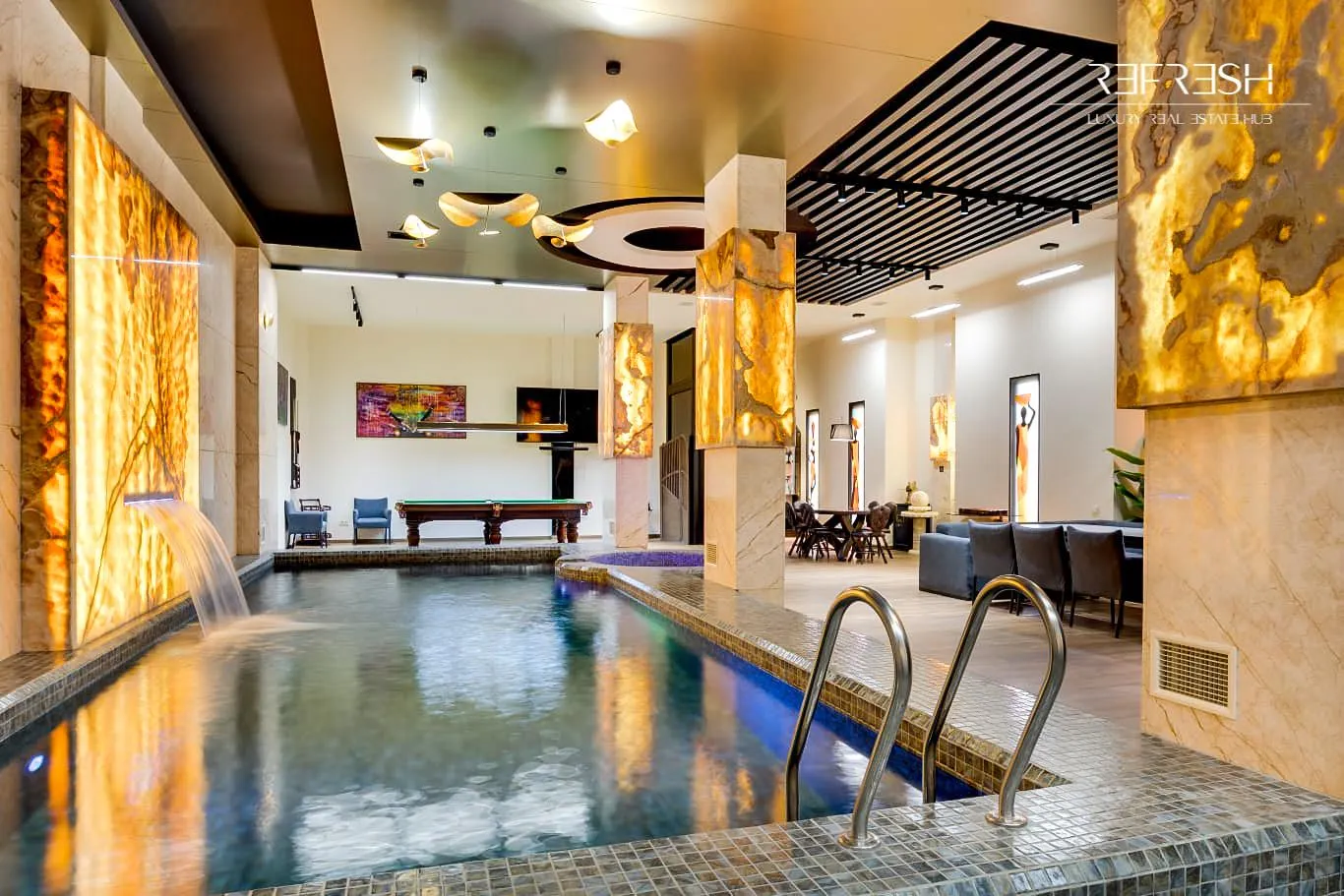 Дом, 5-комн., 600 м²
