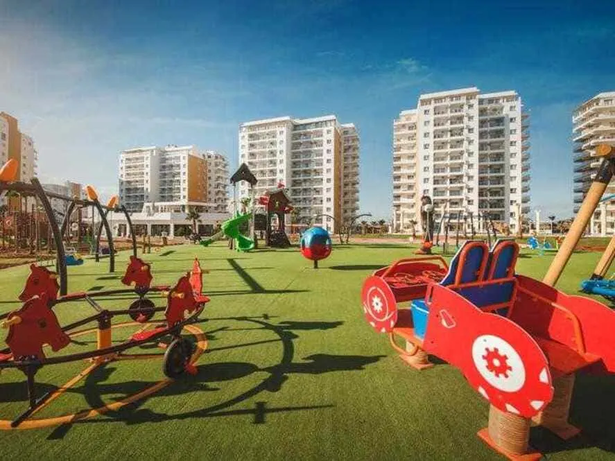Caesar Resort & SPA residential complex