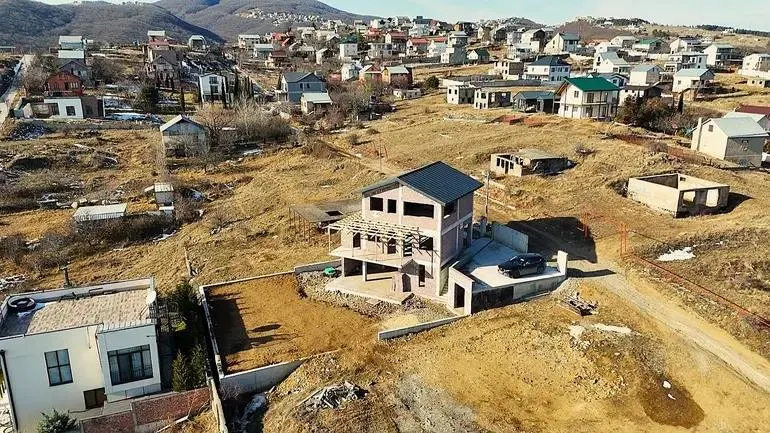 Дом, 5-комн., 286 м²