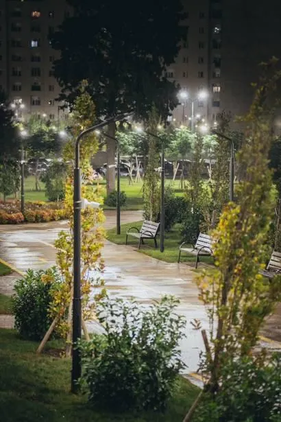 Квартира, 4-комн., 114 м², Deka Varketili