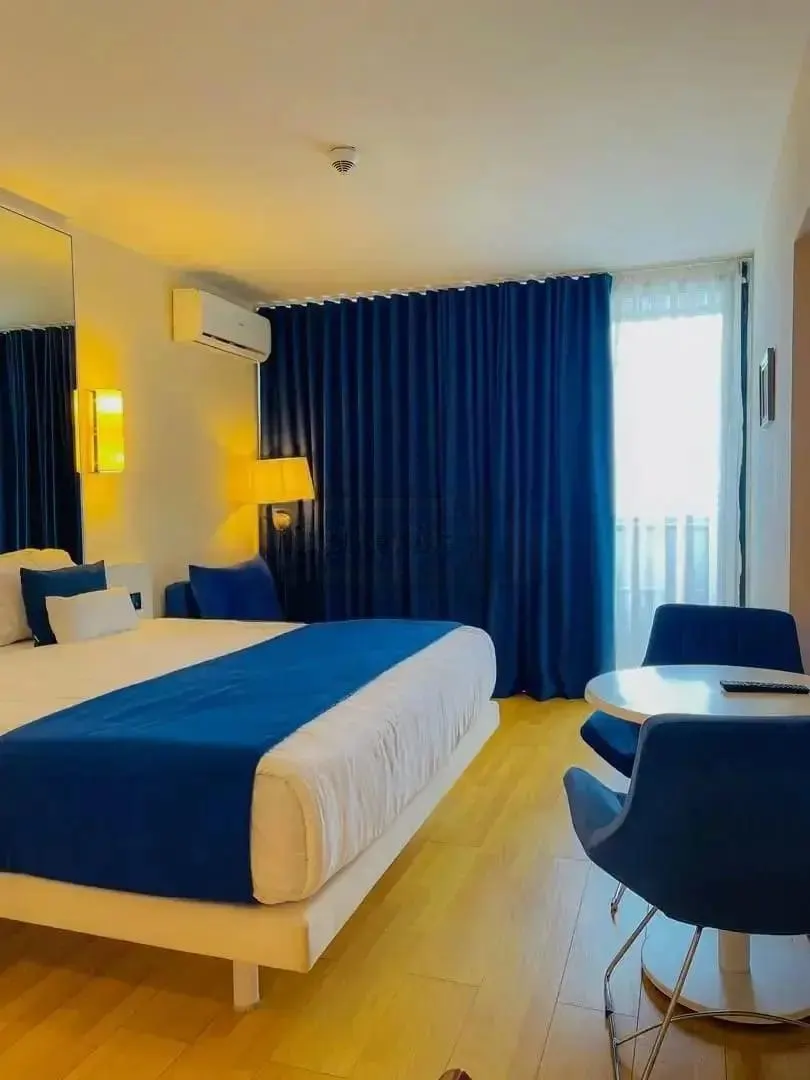 Квартира, 1-комн., 32 м², Orbi City