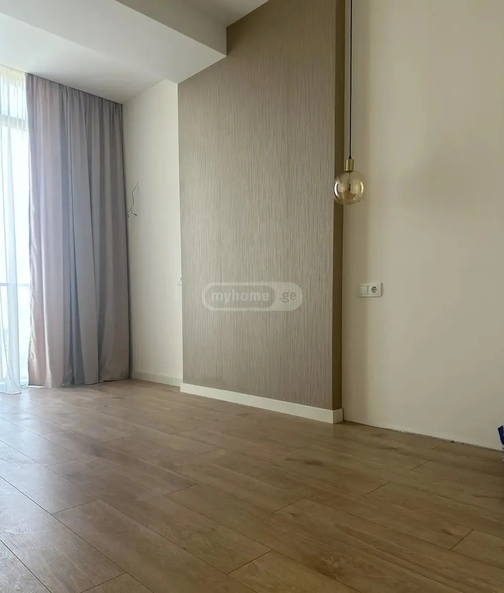 Квартира, 2-комн., 50.4 м²