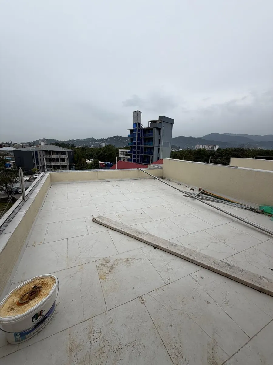House, 5-room, 225 m²
