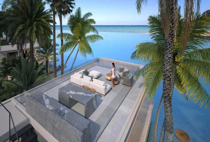 ЖК Hawaii Homes