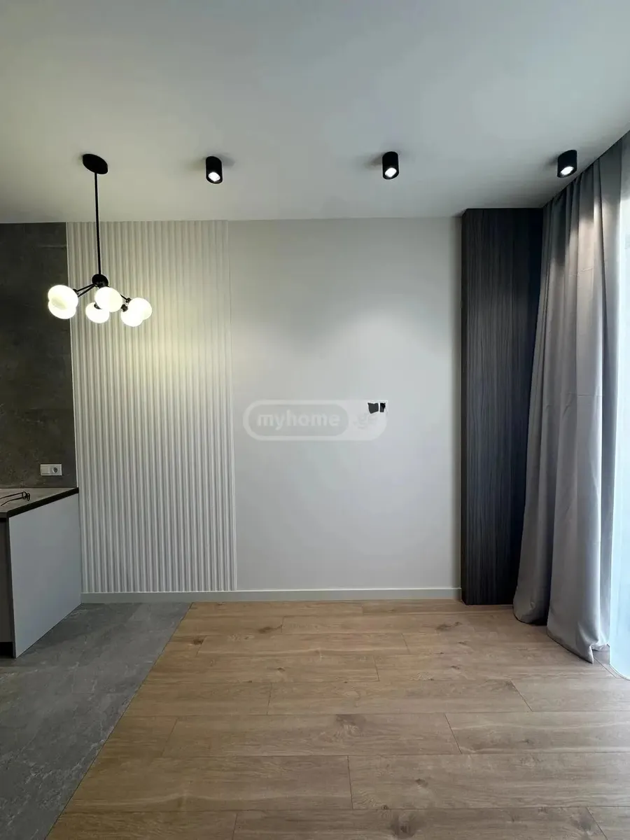 Квартира, 2-комн., 50.4 м²