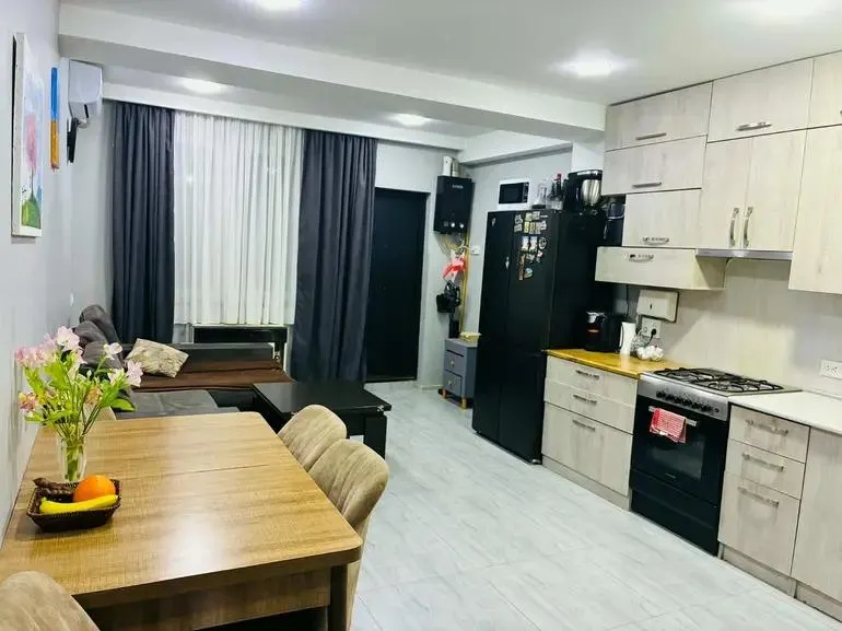 Дом, 3-комн., 59 м², Akhali Digomi
