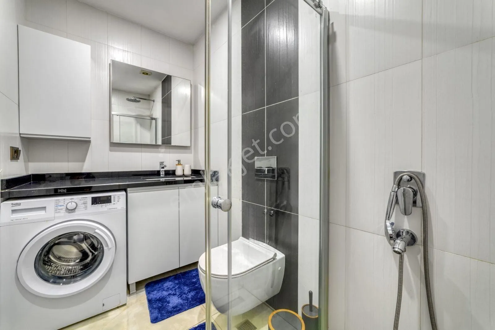 Apartment, 3-room, 85 m²