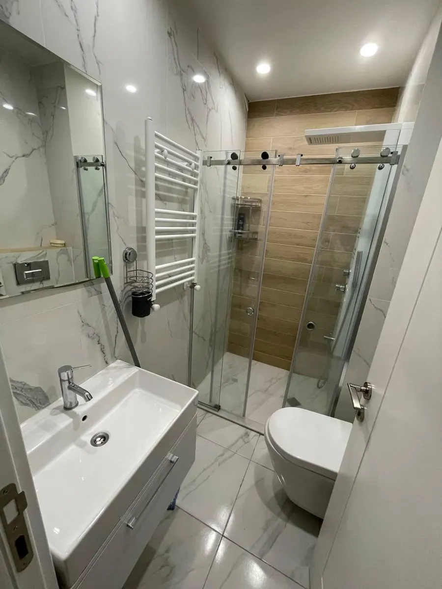Apartment, 3-room, 74 m², Batumi Sunrise Residence
