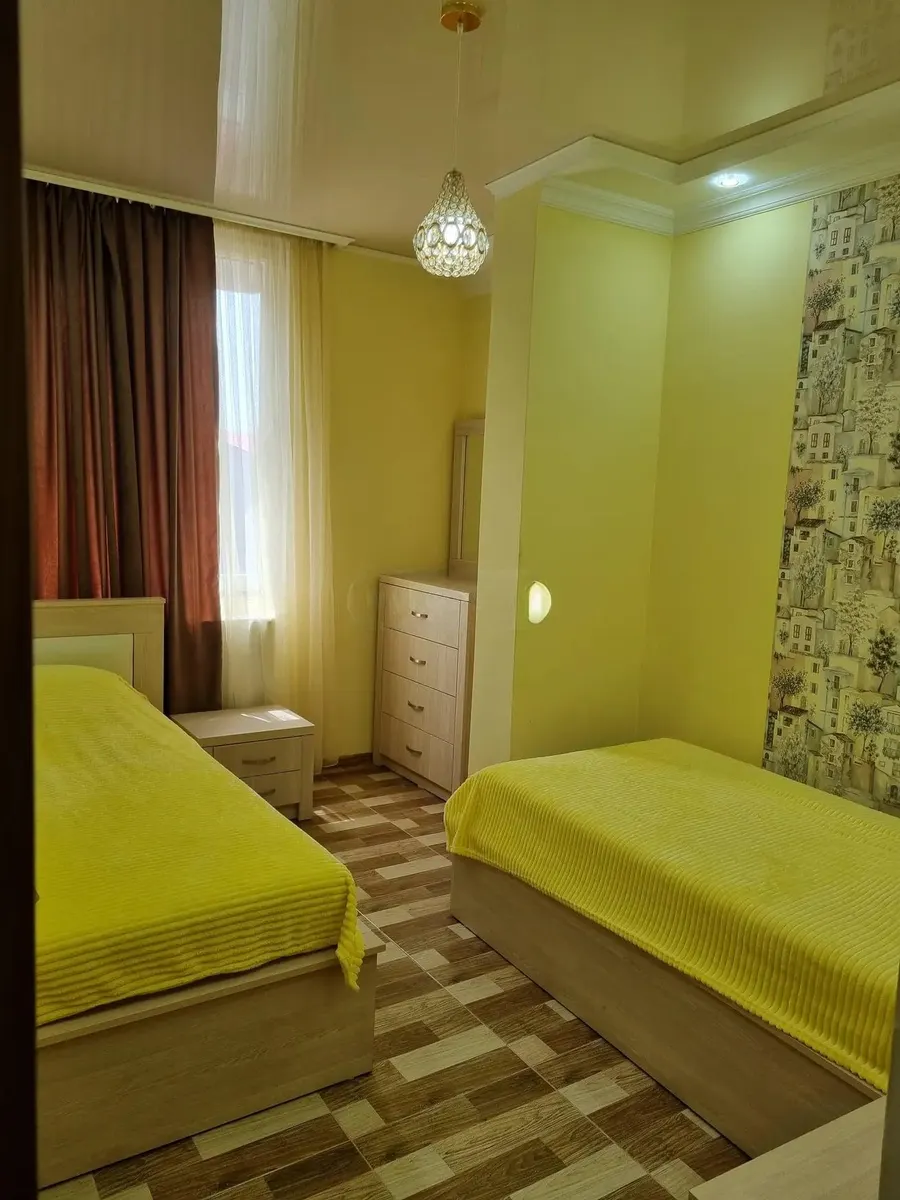 Квартира, 3-комн., 65 м², GWG Batumi