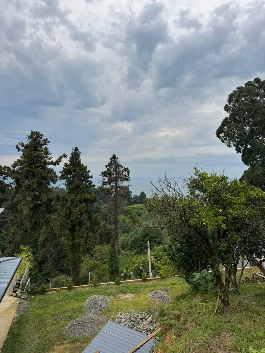 House, 5-room, 160 m²