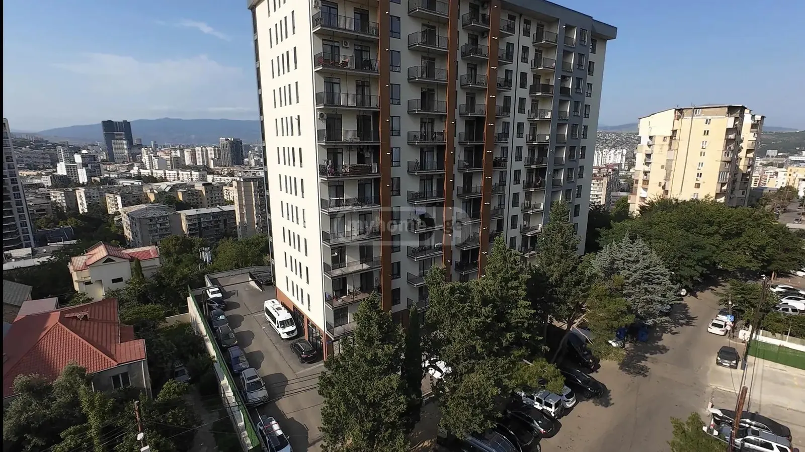 Квартира, 3-комн., 63 м²