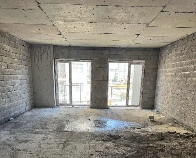 Квартира, 3-комн., 70 м², Besiki St, 29