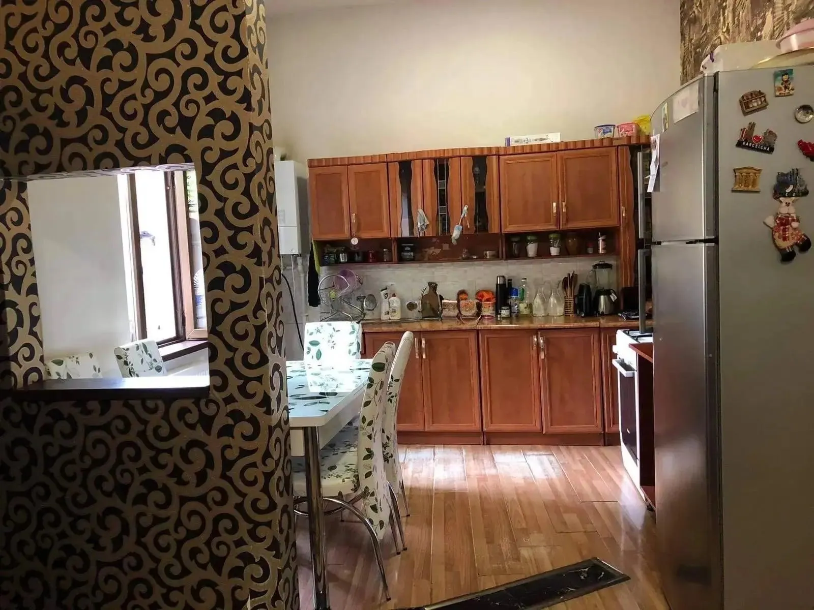 Дом, 4-комн., 270 м²