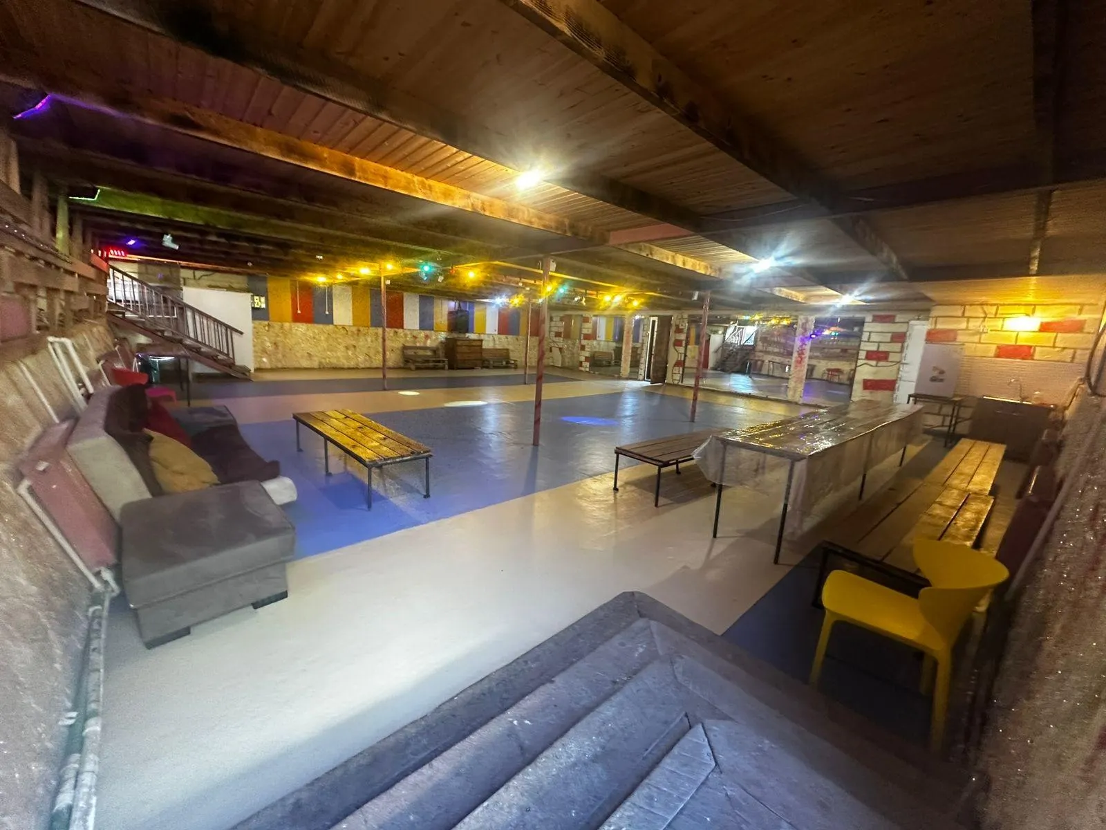 House, 6-room, 1200 m²