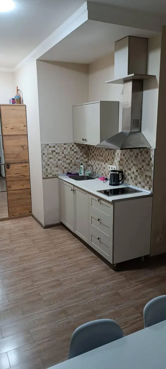Квартира, 2-комн., 47 м²
