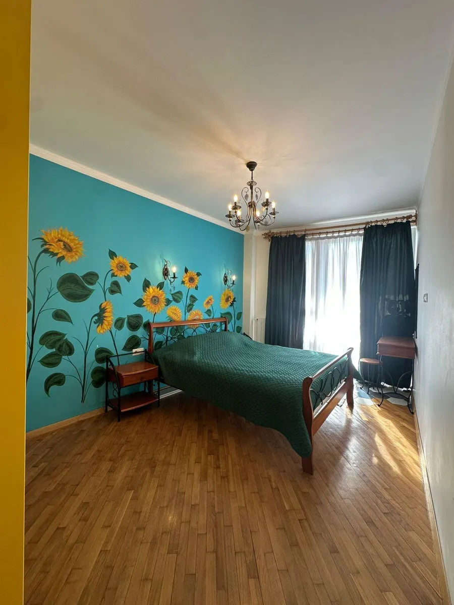 Квартира, 2-комн., 55 м², Archi Batumi
