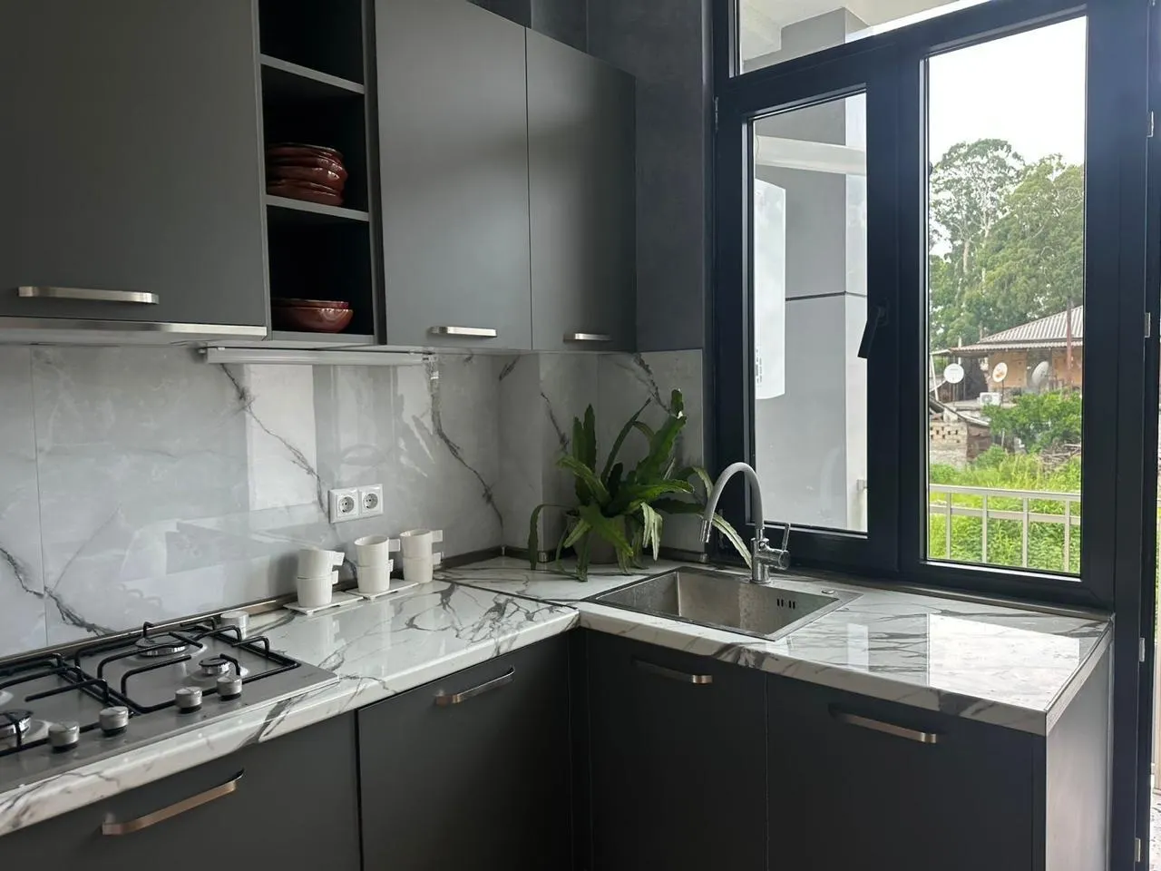 Дом, 4-комн., 190 м², Batumi Garden Inn Villas